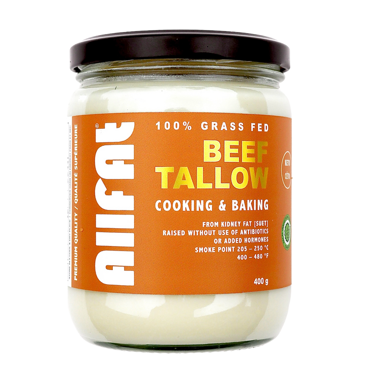 Cooking Tallow 400g