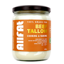 Load image into Gallery viewer, Cooking Tallow 400g