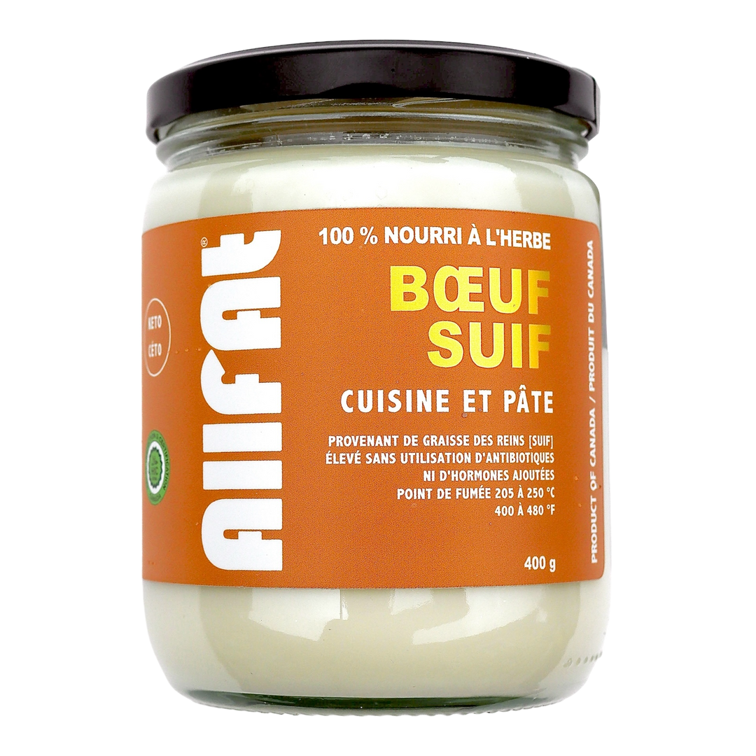 Cooking Tallow 400g