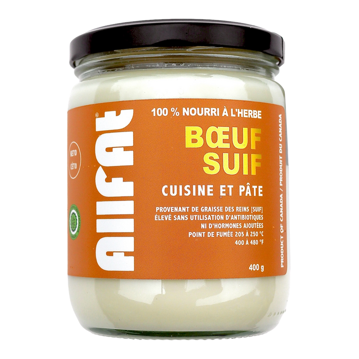 Cooking Tallow 400g