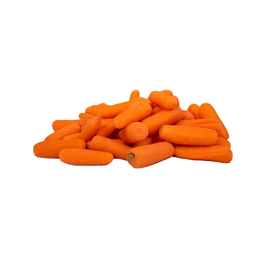 Baby Carrots 2lb bags Local by Produce Items