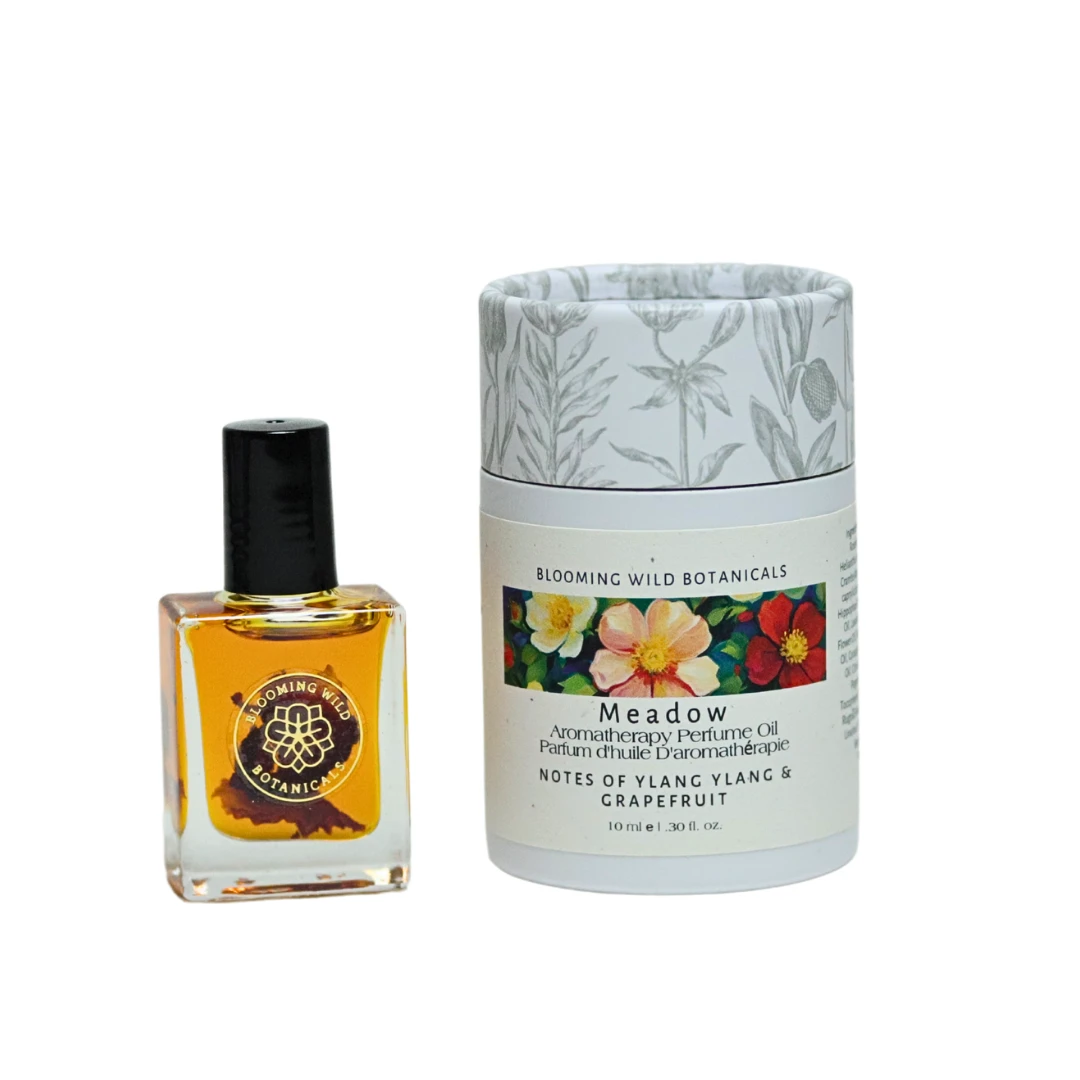 Perfume Oil Meadow .3oz