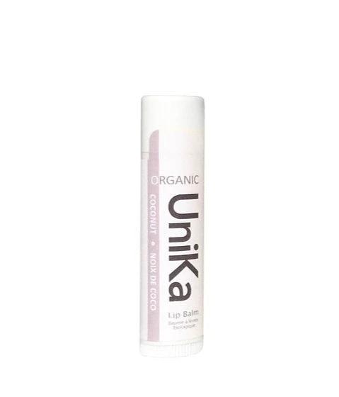 Coconut Lip Balm
