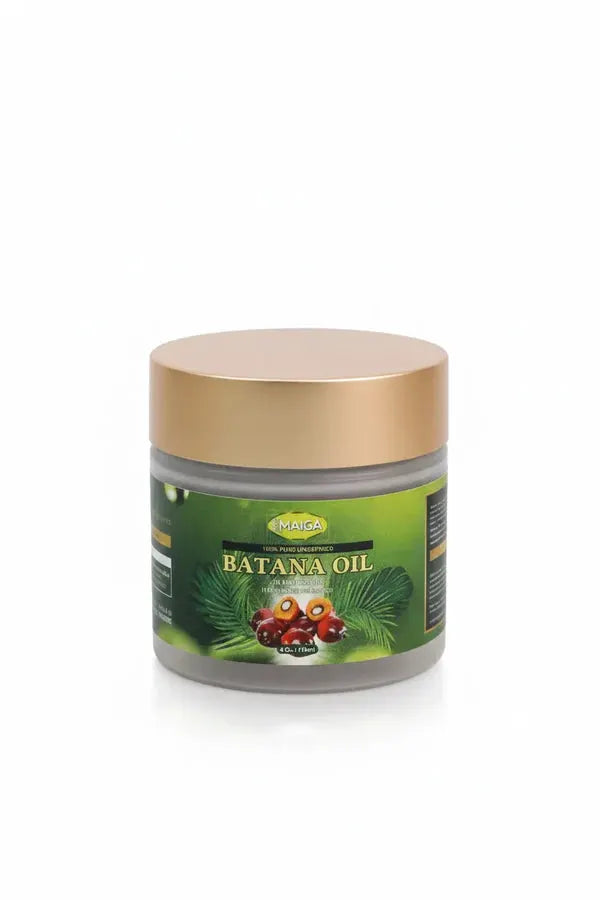 Batana Oil
