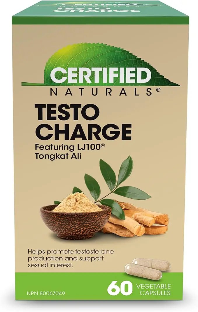 Testo Charge
