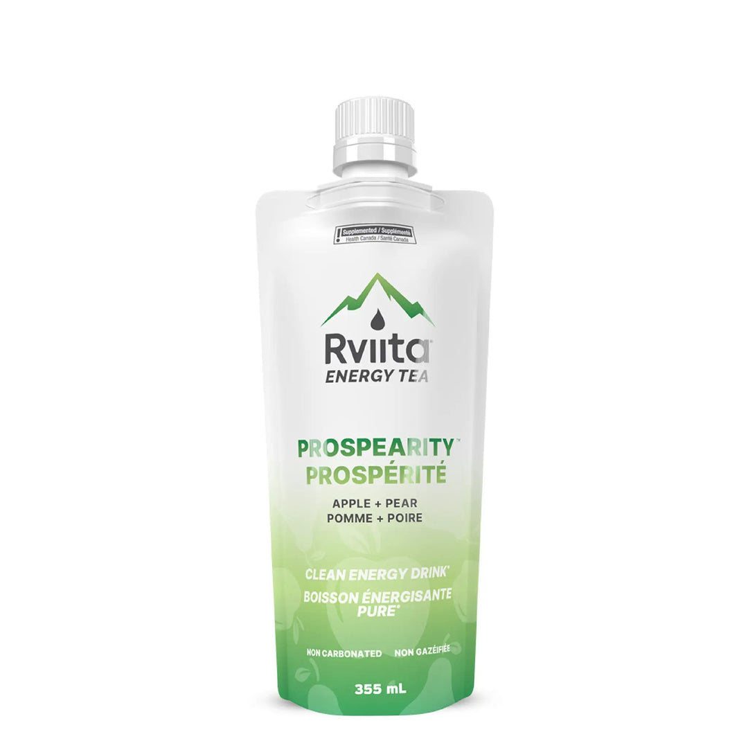 Prospearity- Apple Pear Green Tea