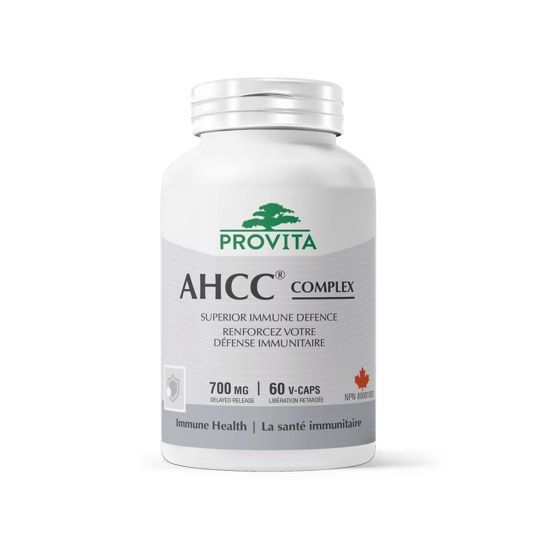 AHCC Complex
