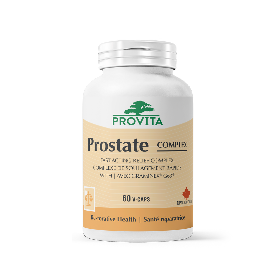 Prostate Complex