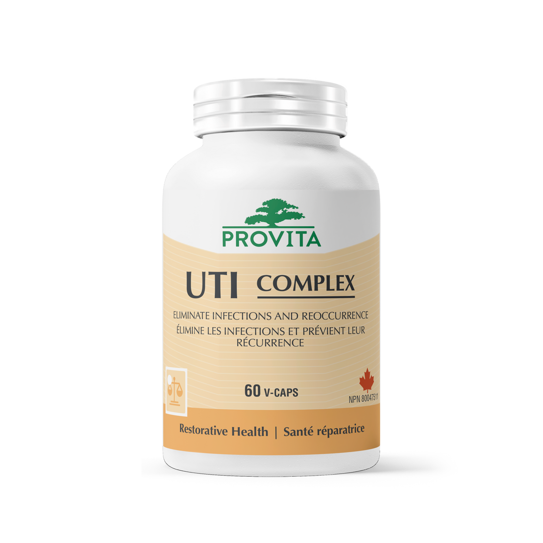 UTI Complex