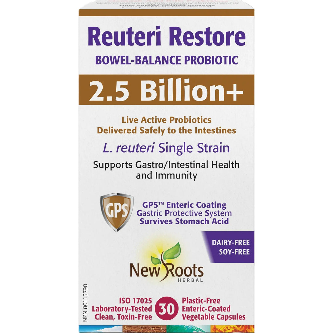 Reuteri Restore 30s