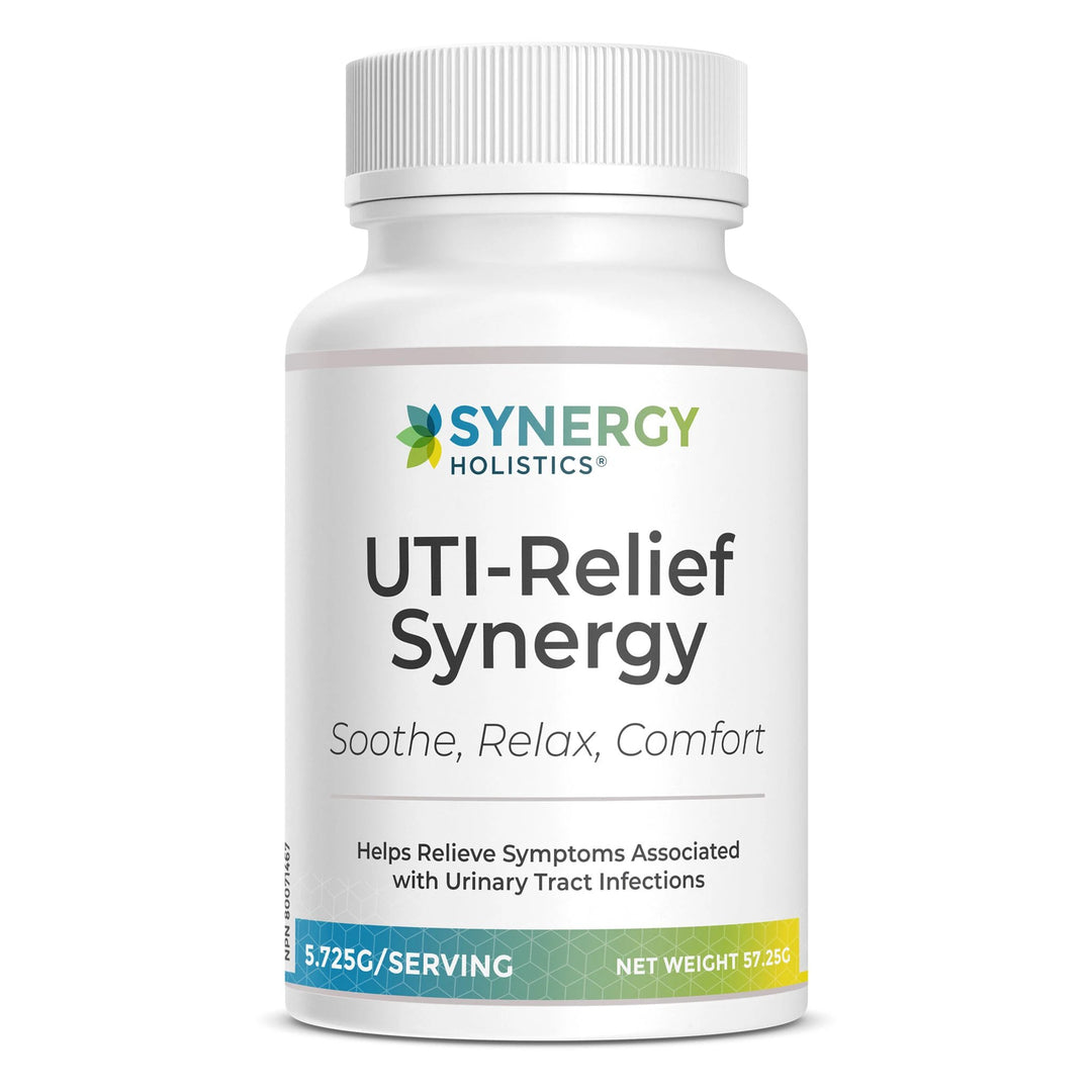 UTI-Relief Synergy