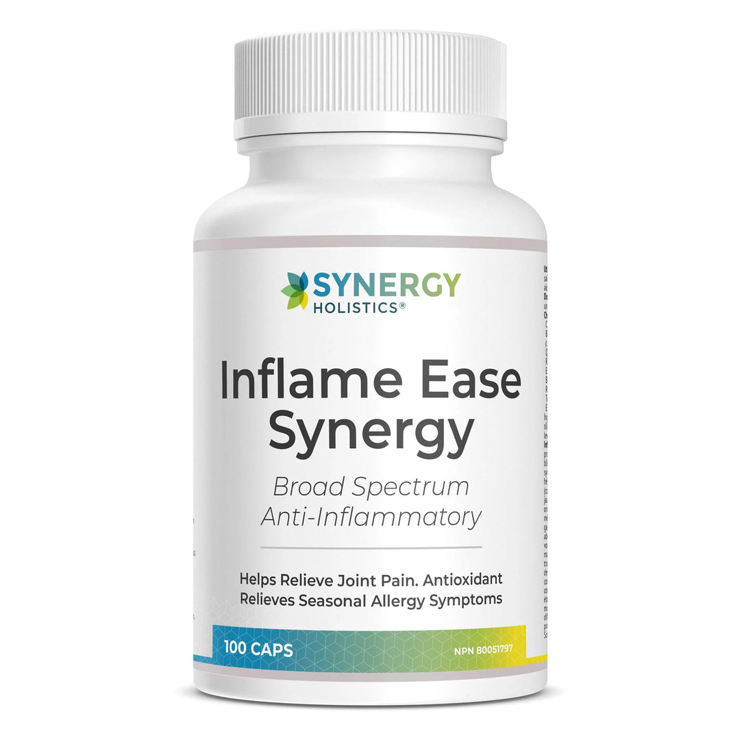 Inflame Ease Synergy
