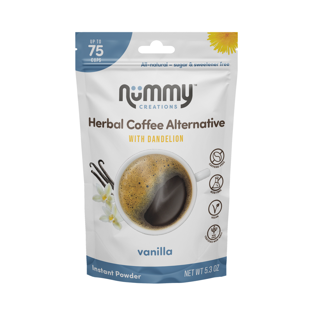 Coffee Alternative Vanilla