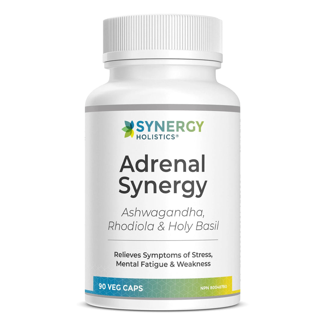 Adrenal Synergy