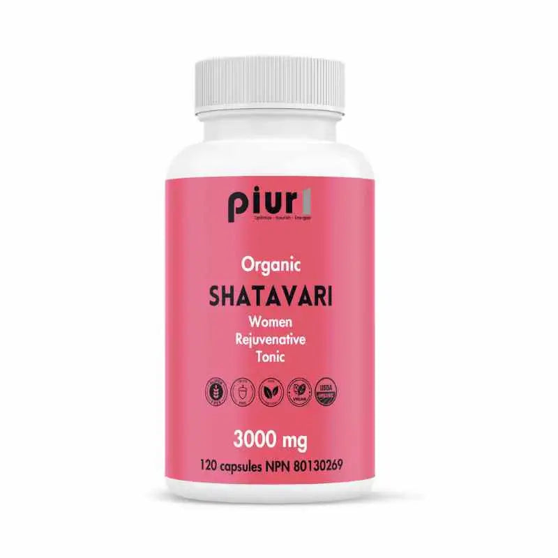 Shatavari 3000mg