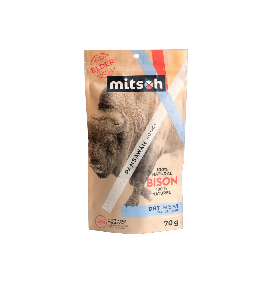 Dry Meat