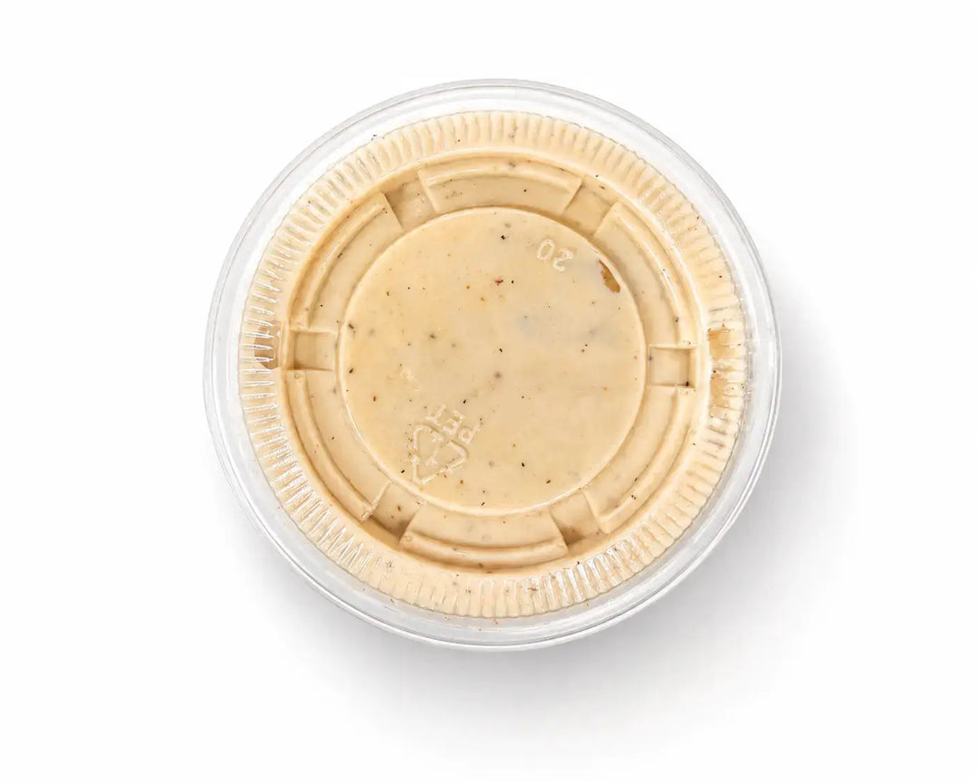 Caesar Dressing 3.5oz