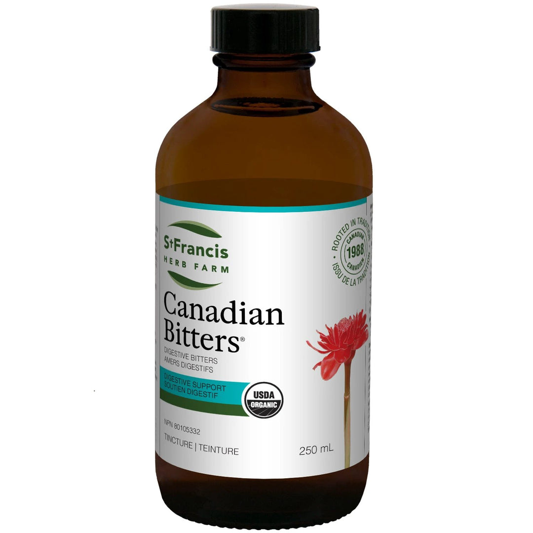 Canadian Bitters 250ml