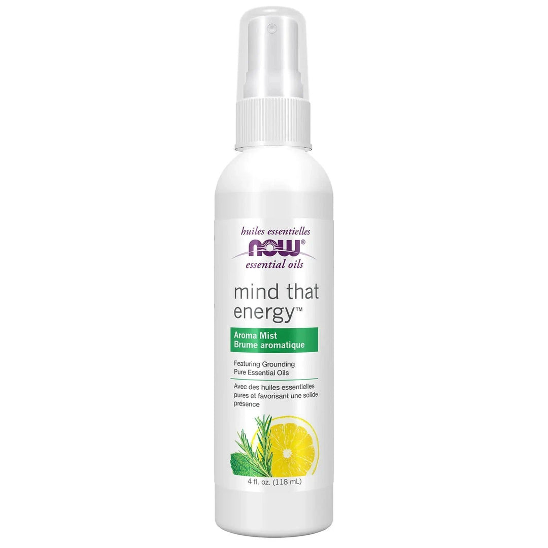 Mind That Energy Aromatherapy Essential Oil Room Mist