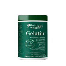 Load image into Gallery viewer, Beef Gelatin 454g