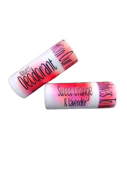 Deodorant