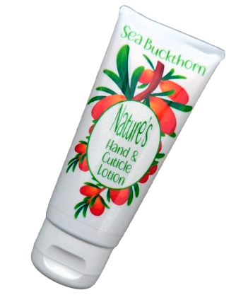 Hand &amp; Cuticle Lotion