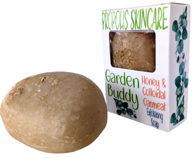 Garden Buddy Soap