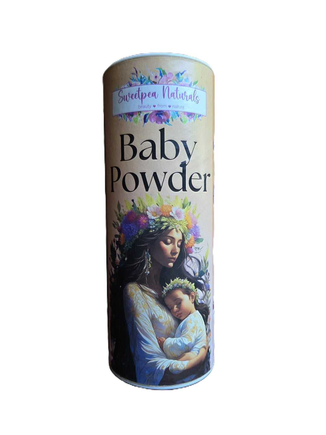 Baby Powder 70g