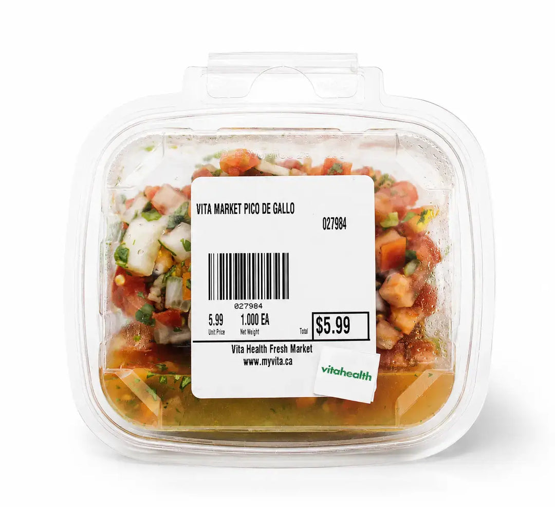 Pico De Gallo