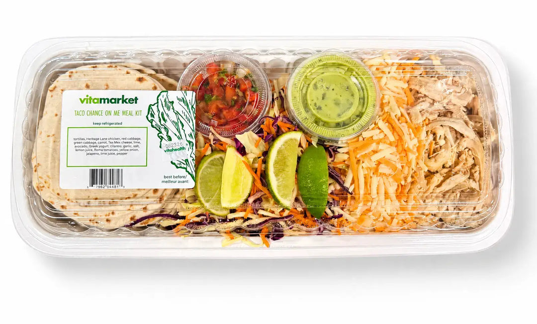 Taco Kit