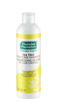 Load image into Gallery viewer, Tea Tree Scalp Care Shampoo 250ml