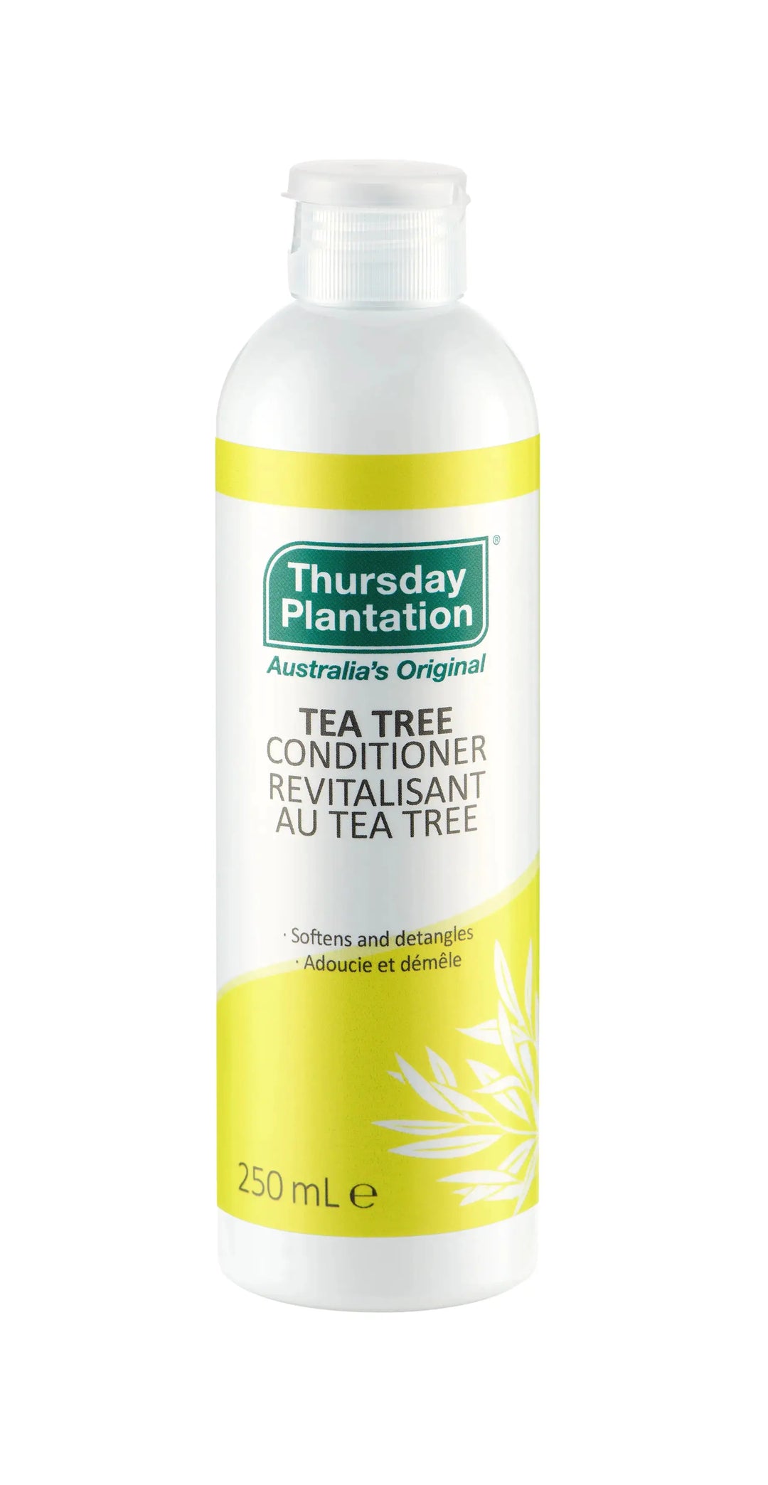 Tea Tree Conditioner 250ml