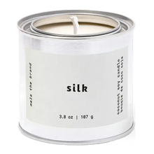 Load image into Gallery viewer, Silk Soy Candle 3.8oz