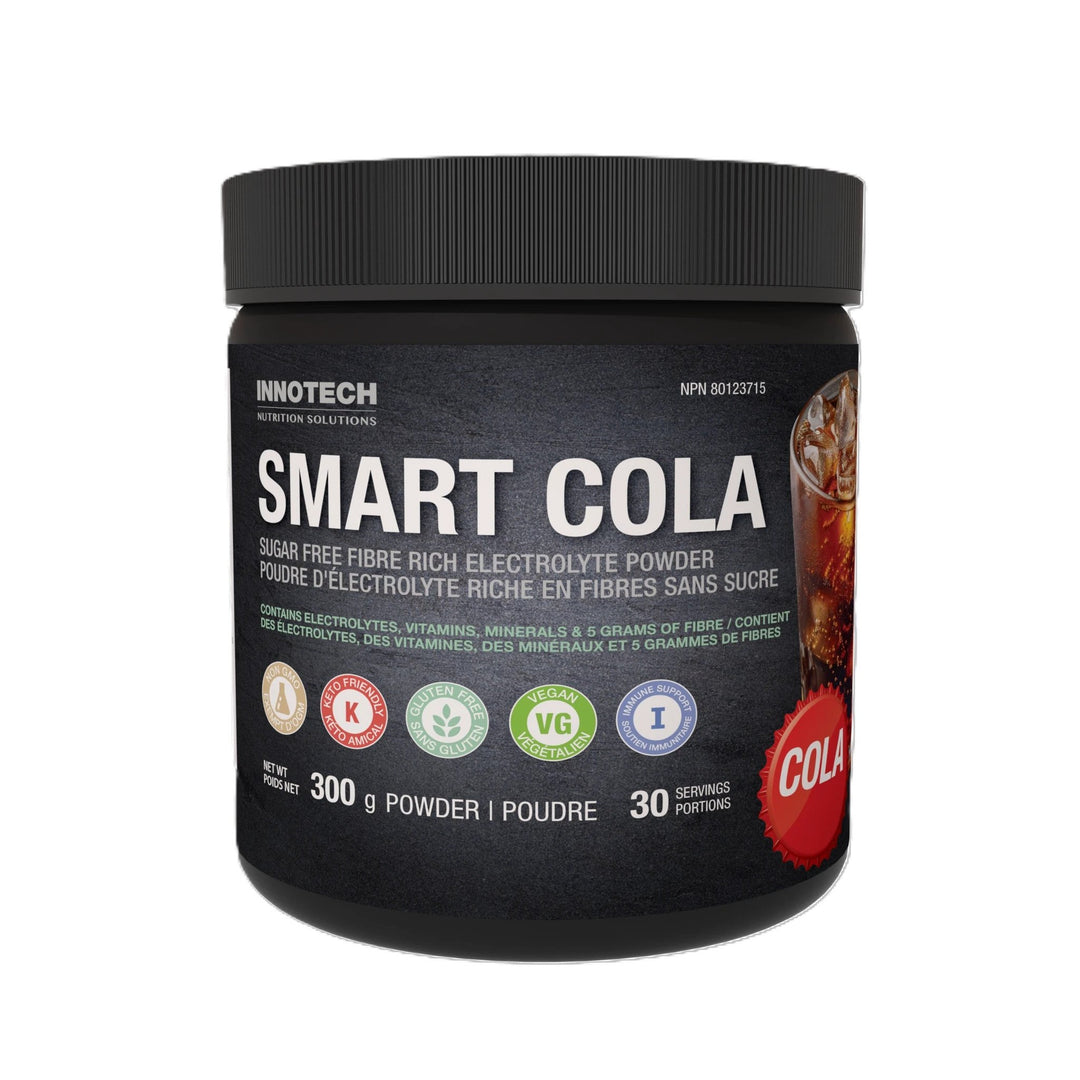 Smart Cola Electrolyte Powder 300g