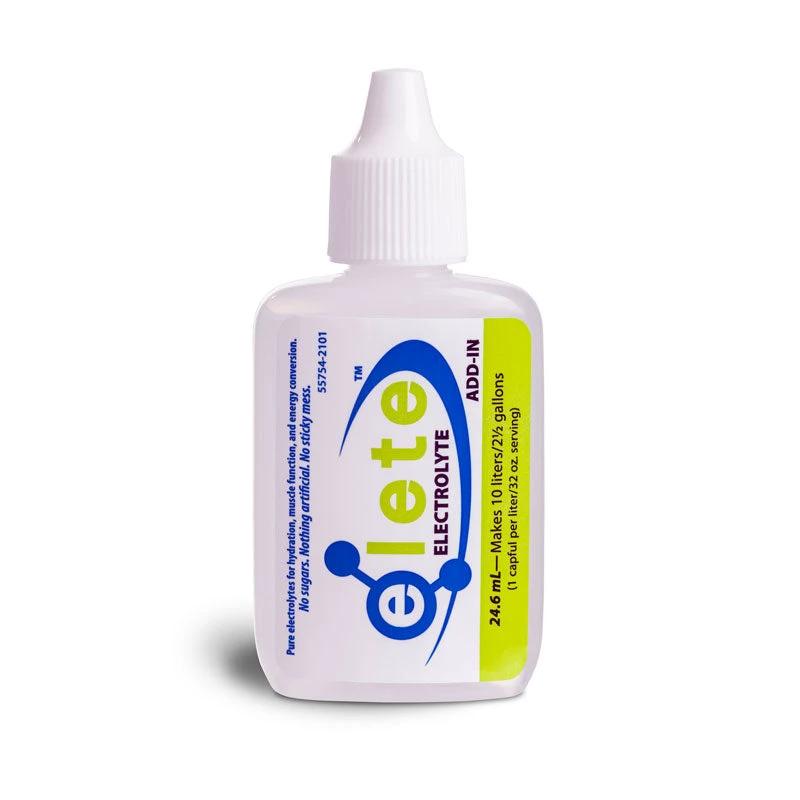 Elete Electrolytes Add-In 24.6ml