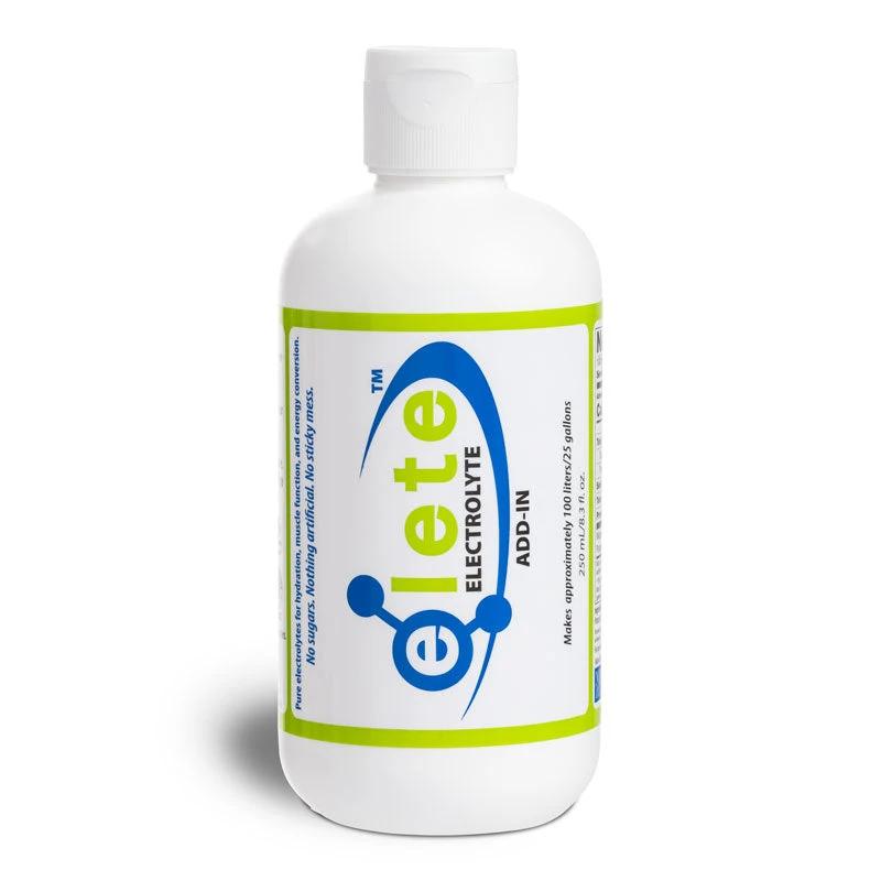 Elete Electrolytes Add-In 250ml