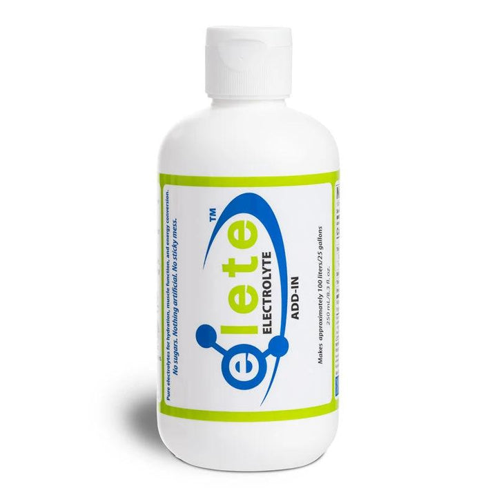 Elete Electrolytes Add-In 250ml