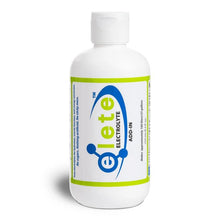 Load image into Gallery viewer, Elete Electrolytes Add-In 250ml