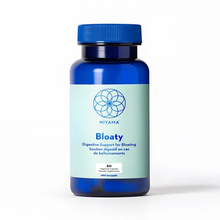 Load image into Gallery viewer, Bloaty Digestive Support 60caps