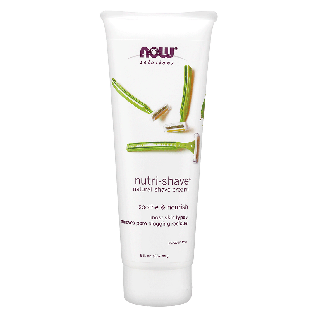 Nutri Shave Gel 237ml