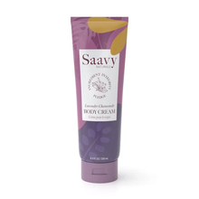 Load image into Gallery viewer, Lavender Chamomile Body Cream 250ml