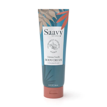 Load image into Gallery viewer, Tahitian Vanilla Body Cream 250ml