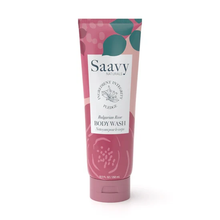 Load image into Gallery viewer, Bulgarian Rose Body Wash 250ml