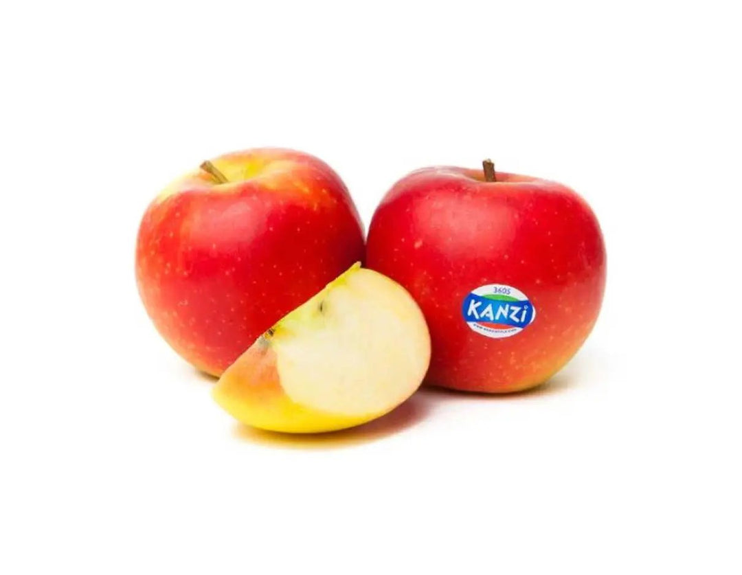 Apples Kanzi Organic per KG