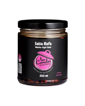 Load image into Gallery viewer, Salsa Rafa Peanut 250ml