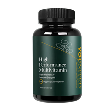 Load image into Gallery viewer, High Performance Multivitamin 120vcaps