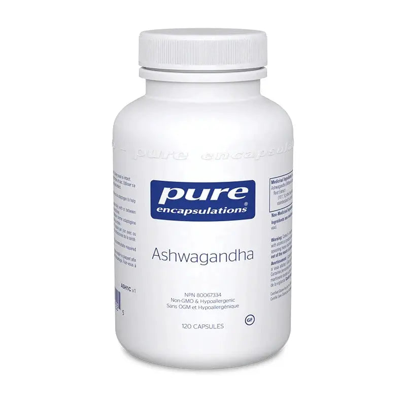 Ashwagandha 120s