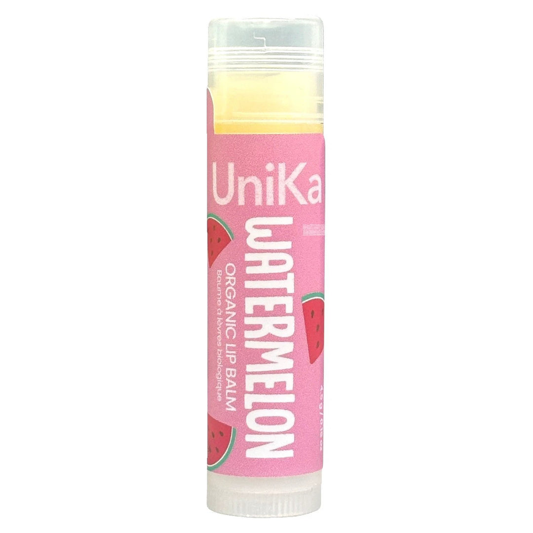 Watermelon Lip Balm