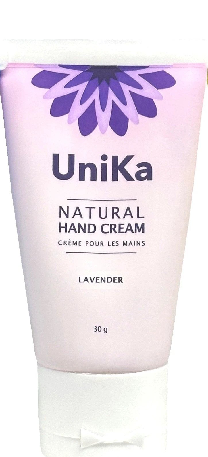 Lavender Hand Cream 30g