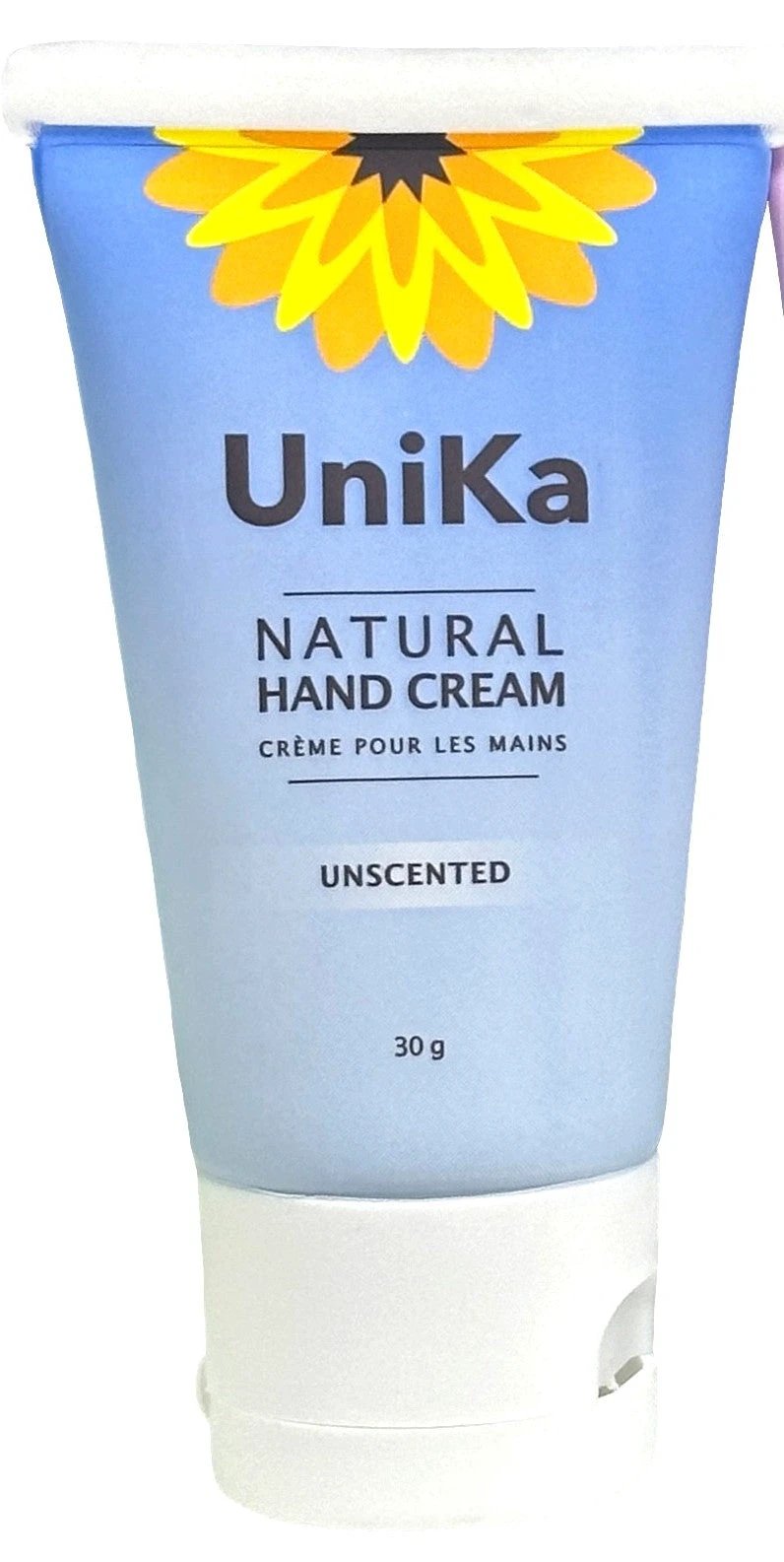 Unscented Hand Cream 30g